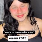Léo Belmonte Instagram - todo mundo já passou essa vergonha KKKKKK