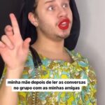 Léo Belmonte Instagram - marca aqui sua amiga mais venenosa hahahaha 🐍🐍🐍