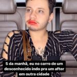 Léo Belmonte Instagram - a derrota é GRANDE 😂 vc tem algum amigo inimigo do fim??