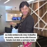 Léo Belmonte Instagram - A FELICIDADE É TANTA! Pena que só dura dois dias kkkkkkkk Amo meu Trabalho