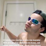 Léo Belmonte Instagram - DUVIDO vc marcar seu amigo que vive mandando link pra ""ganhar"" dinheiro kkkkkkk