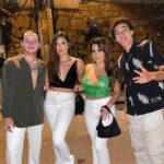 Léo Belmonte Instagram - tbt de sábado no #21lm a gente tava mto gostosos fala sério Rio de Janeiro, Rio de Janeiro
