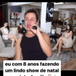 Léo Belmonte Instagram - e sempre achava que estava abalando KKKKKK vc tem algum familiar assim?