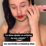 Léo Belmonte Instagram - o que vale é a intenção 👍😘
