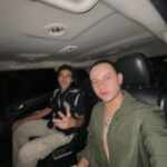 Léo Belmonte Instagram - tbt de sábado no #21lm a gente tava mto gostosos fala sério Rio de Janeiro, Rio de Janeiro