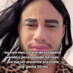 Léo Belmonte Instagram - é raro mas sempre acontece KKKKKKK