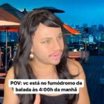 Léo Belmonte Instagram - quem é seu amigo que vive batendo papo com os bebum?? kkkkkk