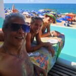 Lívia Andrade Instagram – É da BAHIA meu pai! 🙏💙🌟 Salvador, Bahia, Brazil