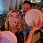Lívia Andrade Instagram - Welcome the night 🌙🐈‍⬛🏴‍☠️ Ilios Tulum
