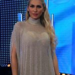 Lívia Andrade Instagram - Nosso Domingão ontem foi com muito brilho...🌟🌟🌟