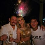 Lívia Andrade Instagram - 2024 VENHA ABENÇOADO 🙌🌟🙏