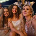 Lívia Andrade Instagram - 2024 VENHA ABENÇOADO 🙌🌟🙏