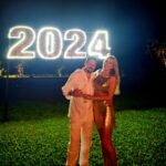 Lívia Andrade Instagram - 2024 VENHA ABENÇOADO 🙌🌟🙏
