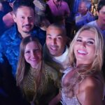 Lívia Andrade Instagram - Nas ondas do MAR....
