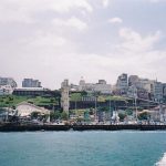 Lívia Inhudes Instagram – peguei um axé nos encantos de lá Salvador, Bahia, Brazil