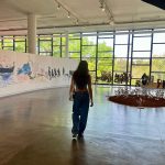 Lívia Inhudes Instagram – 🌀 Bienal do Ibirapuera