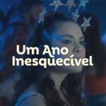 Lívia Inhudes Instagram - E nasceu nosso TEASER ✨ 4 histórias inesquecíveis agora ganham vida nas telas! Venha se emocionar com a quadrilogia Um Ano Inesquecível, em breve no @primevideoBr. São 4 filmes baseados nas obras de @babidewet @brunavieira @thalitareboucas e @paulapimenta. Uma produção da @panoramica_filmes _filmes #UmAnoInesquecivel #UmAnoInesquecivelnoPrime