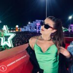 Lívia Inhudes Instagram - RIR 22 🖤