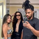Lívia Inhudes Instagram - brigadão novembro foi lindo 🫶🏻