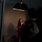 Lívia Inhudes Instagram - tem campanha linda vindo aí ✨