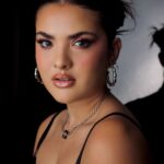 Lívia Inhudes Instagram - 🐆 nova do perfil