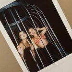Lívia Inhudes Instagram - m e m o r i e s 🪩 #CQ29
