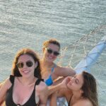 Lívia Inhudes Instagram - Sim, nas melhores cias💞
