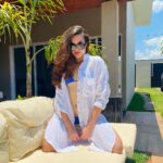 Lívia Inhudes Instagram - Hot weekend ☀️🤩 Olímpia, Brazil