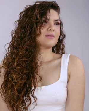 Lívia Inhudes Instagram - Esse shooting ficou INCRÍVEL 🦁✨
Photo: @klebbertoledo 
beleza: @walterlobato_ 
equipe: @13thprod