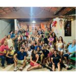 Lívia Inhudes Instagram - Feliz Natal 🌟 Que Deus nos abençoe e guie sempre! Minas Gerais