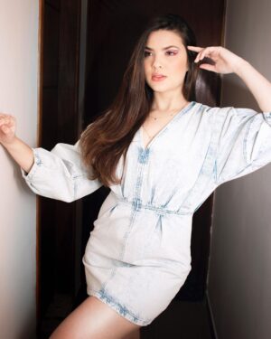 Lívia Inhudes Instagram - Bate palma, que eu mereço❤️‍🔥