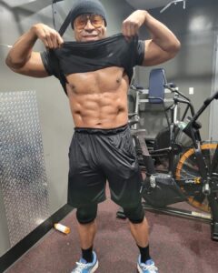 LL Cool J Instagram - Tour and album.