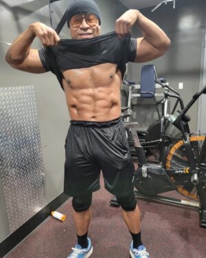 LL Cool J Instagram - Tour and album.
