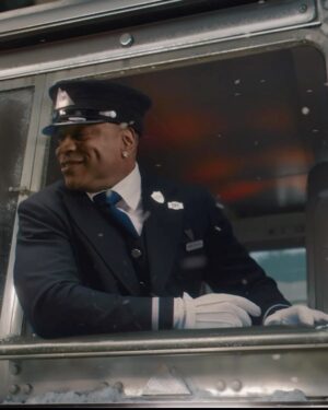 LL Cool J Instagram - The train has left the station, baby. Catch me crashing the party on 02.11.24 with @coorslight. Who wants to crash the party with me? #21+ #ad
