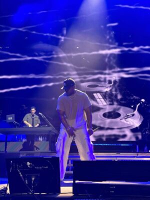 LL Cool J Instagram - Chicago… I’ll see you tonight.
