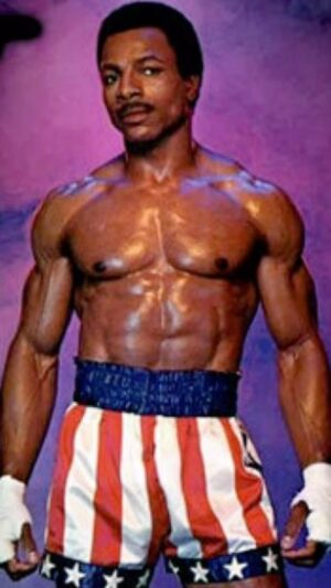 LL Cool J Instagram - HERO . 🕊️🙏🏾#ripcarlweathers