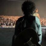 LP Instagram - ✈️🇬🇧I’m adding one lucky fan to my VIP guest list to MEET ME at the last show of my tour in London! Enter to win at LPinLondon.com (or visit the link in bio) and don’t forget to tag your travel buddy in the comments⬇️ I’ll fly you out, we’ll hang out backstage together, then I’ll set you up with VIP tickets to enjoy the show from some of the best seats in the house. Did I mention you’ll witness my pre-show soundcheck? Well, that too! Your entry helps the @artistforaction movement, so donate $10 or more to help at LPinLondon.com !