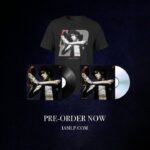 LP Instagram - CHURCHES coming 10.8.21 PRE-ORDER NOW! link in bio.