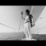 LP Instagram - I barely know where to begin to thank all the amazing people who made this video so fun and beautiful. First off thank you @damnit_stephen the coolest director ever for your incredible cinematic vision and @theearthharp the “real” captain 👨🏼‍✈️ for your epic BOAT!! Holy shit I am so thankful ! 🙏🏻 . Thank you to my cast - my incredible goons @bonavegamusic @nickbobetsky for taking me away and @xenrey @maelyschance @audremarvin for being the mind-blowing “eye candy” lol and more so the coolest easiest vibe to hang with . Producer of a lifetime @carlingkfrench!! And the rest of the crew and invaluable souls who worked on this adventure with me @stalefrenchfries_ @nathanpresley @gabekimpson @kbr.video @grimesmorgan @paulatabalipa @josephbicknell @adamrjass @yahnalyn @thebodesattva @sotadtla Thank you! And obviously to @mikedelrio and @natecampany for making this lovely tune with me . I love you ❤️ Marina del Rey, California