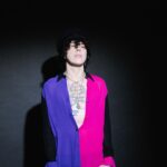 LP Instagram - More from @spinmag cover shoot 📷’s by @ashleyosborn