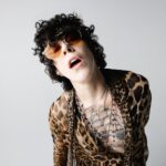 LP Instagram - More from @spinmag cover shoot 📷’s by @ashleyosborn