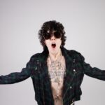 LP Instagram - More from @spinmag cover shoot 📷’s by @ashleyosborn