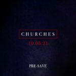 LP Instagram - My album CHURCHES is out October 8th! Goodbye is OUT NOW! 📷 by @ryanjayphoto !! Link in bio ❣️