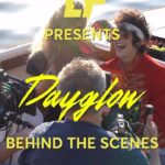 LP Instagram – The official behind the scenes of “Dayglow” is now up on  YouTube! You can practically feel the joy and laughs we all shared on set. 

Special thanks to @prague.pride — we couldn’t have done it without you. 🏳️‍🌈

Link in bio. Check it out!