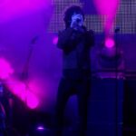 LP Instagram - The One That You Love from my Nov. 14th livestream 💓 Drive-In OC, City National Grove of Anaheim