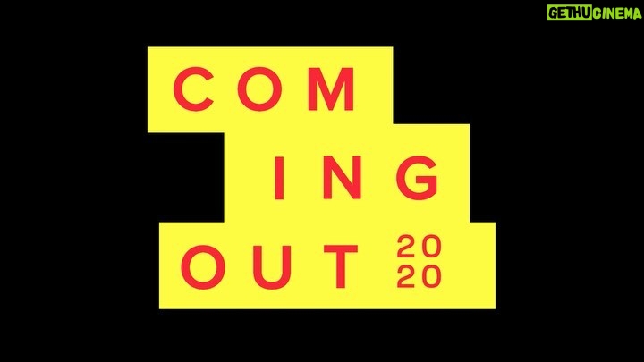 LP Instagram - Honored to be a part of COMING OUT 2020. Tune in today at 12pm PT/3pm ET #comingout2020 #sharewithpride