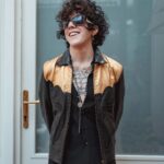 LP Instagram - LONG GOODBYE IS OUT NOW!