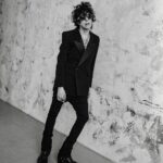 LP Instagram - Are you guys ready for Love Lines? I can’t wait to share this record with you all. This one means a lot. I’ll be sharing more about the making of Love Lines and it’s feature track Dayglow in the coming weeks. Also thank you again @houseofsolomag for these awesome shots 🙏🏻 📷!