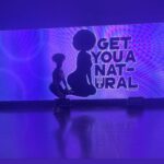 La Love The Boss Instagram - Yesterday was EPIC!!! Words can’t explain how much Love #Dallas showed me Lastnight 🙏🏽 Some of this Footage / pics are from My Soundcheck & Rehearsals before Lastnights Grand Performance 🎤 My First Actual backdrop Of My Logo #GetYouANatural On My Set. God is Amazing ANYTHING is possible Stay CONSISTENT , Work Hard & Always keep God first 🙏🏽 Being an Artist isn’t easy but it’s worth it when you do what you Love 💜 Been doing Music since a Kid and I’ve payed my Dues and would do it all over again in drop of a dime to be Here💥 MY MOMENT MY TIME 🌟🌟🌟🌟 Dallas, Texas