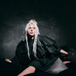 Lady Gaga Instagram - Haus Editorial x Comme des Garçons. photos @juliandakdouk makeup @sarahtannomakeup @hauslabs hair @fredericaspiras styling @sandraamador.xx nails @mihonails